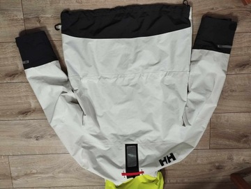 Helly Hansen Sailing Jacket sztormiak kurtka żeglarska L