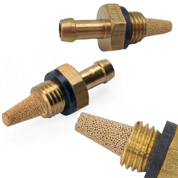 FILTR PALIWA DO HONDA GX270 GX340 GX390 METAL