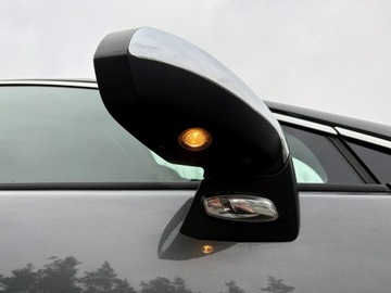 Peugeot 3008 I Crossover Facelifting 1.6 BlueHDi 120KM 2016 Peugeot 3008 1.6 HDI 120 KM Półskóry Panorama, zdjęcie 32