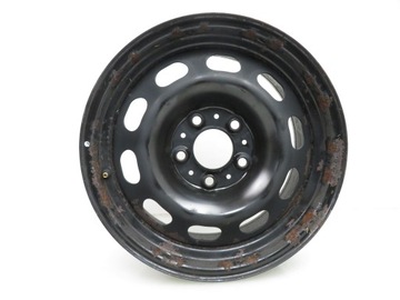 Felga stalowa 16'' BMW 3 E46 F30 F31 F32 F34 5x120