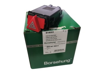 MIGACZ PRZEŁĄCZNIK AWARYJNYCH AUDI A4 B5 1998-2001