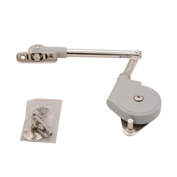 ПЕТЛИ ДЛЯ ШКАФОВ, ГАЗОВЫХ КУХОННЫХ ШКАФОВ