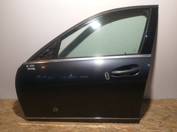 Drzwi przód lewe Mercedes C-Klasa W204