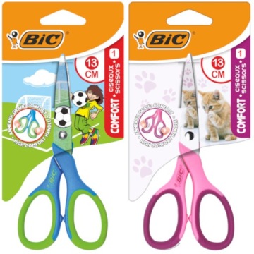 ШКОЛЬНЫЙ ПЛАСТИК BIC ДЛЯ 1-3 КЛАССОВ мелки, фломастеры, КАРАНДАШИ, БЛОКИКИ, КЛЕЙ + БЕСПЛАТНО