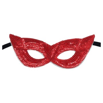 -Masquerade Eyemask Masquerade Mask Half Face Blue
