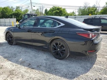 Lexus ES VII (XV70) 2022 Lexus ES Lexus ES ES 300h 2.5 Hybryda 215KM, zdjęcie 2