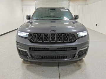 Jeep Grand Cherokee V 2024 Jeep Grand Cherokee L SUMMIT 2024 3.6 Benzyna 293KM, zdjęcie 5