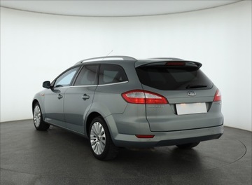 Ford Mondeo IV Kombi 2.0 Duratorq TDCi DPF 140KM 2008 Ford Mondeo 2.0 TDCi, 1. Właściciel, Automat, zdjęcie 3
