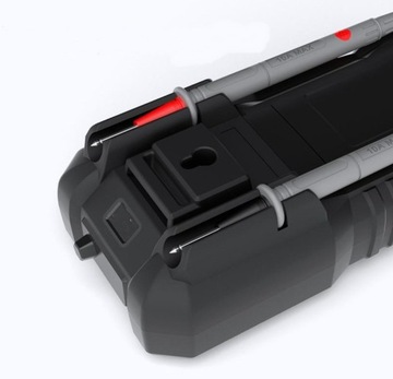 РУЧНОЙ МУЛЬТИМЕТР ЦИФРОВОЙ ИЗМЕРИТЕЛЬ НЕПРЕРЫВНОСТИ НАПРЯЖЕНИЯ RMS NCV АВТОВОЛЬТМЕТР