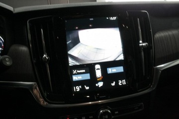 Volvo V90 II Cross Country 2.0 T5 250KM 2020 Volvo V90 Cross Country Salon, zdjęcie 21