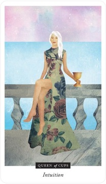 Карты Таро: Полевое Таро