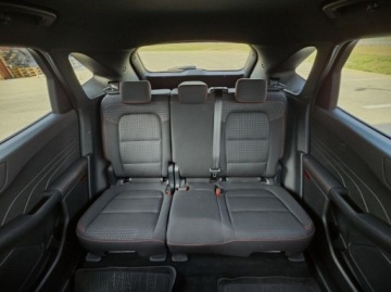 Ford Kuga III SUV Plug-In 2.5 Hybrid 190KM 2022 Ford Kuga Ford Kuga 2.5 FHEV FWD ST-Line VAT Marza Gwarancja Salon Pols, zdjęcie 30