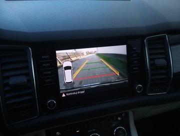 Skoda Kodiaq I SUV 1.4 TSI ACT 150KM 2017 Skoda Kodiaq 1.4 TSI, Salon Polska, 4X4, Automat, zdjęcie 13