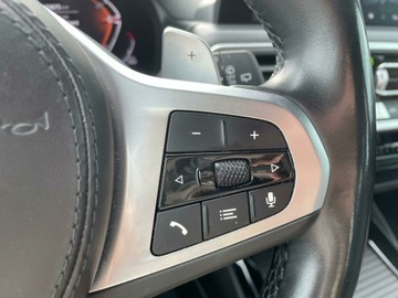 BMW X3 G01 SUV Facelifting 2.0 20d 190KM 2022 BMW X3 BMW x3 M Pakiet 20d xDrive Serwis ASO Salon, zdjęcie 17