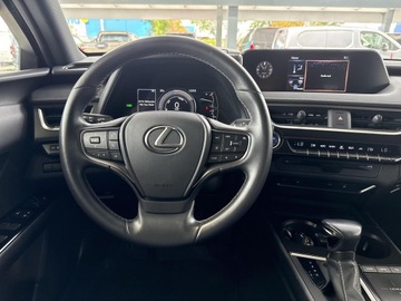 Lexus UX Crossover 250h 184KM 2021 Lexus UX 250h GPF F Impression 2WD, zdjęcie 11