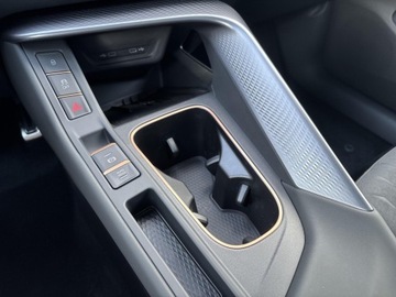 Cupra Terramar 2025 Cupra Terramar 2.0 TSI 204 KM 7-biegowa automatycz, zdjęcie 23