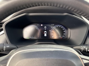 Toyota RAV4 V 2023 Toyota RAV4 2.5 Hybrid Executive 4x4 V (2018-) 2.5, zdjęcie 14