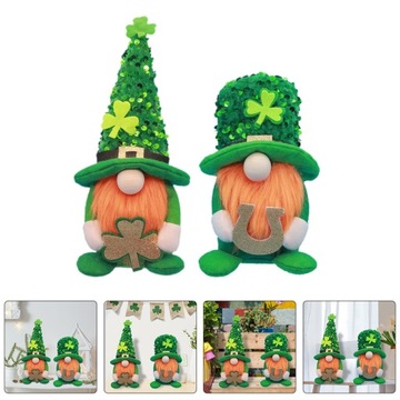 ИРЛАНДСКИЕ ДЕТСКИЕ УКРАШЕНИЯ 2 ШТ.