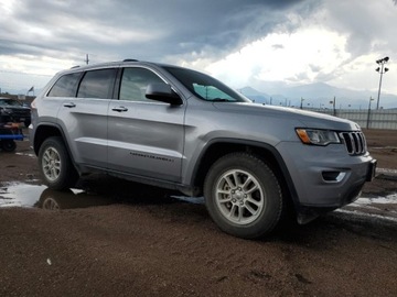 Jeep Grand Cherokee IV 2020 Jeep Grand Cherokee Laredo 2020 3.6l 3.6 Benzyna 295KM, zdjęcie 4