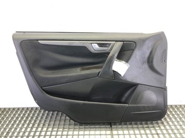BOCZEK DRZWI LEWY PRZÓD VOLVO S60 I Sedan/Limuzyna 00-10 TAPICERKA