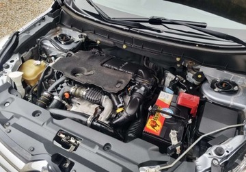 Citroen C3 Aircross  2015 Citroen C4 Aircross Sliczny 1.6 HDi Bogata Wersja WYJATKOWY Zadbany ORYGIN, zdjęcie 14