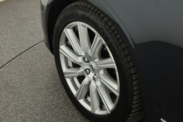 Volvo V90 II Kombi 2.0 D3 150KM 2020 Volvo V90 D3, 1. Właściciel, 4X4, Automat, Skóra, zdjęcie 18
