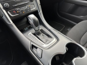 Ford Mondeo V Kombi Facelifting 2.0 Hybrid 187KM 2021 Ford Mondeo FORD Mondeo 2.0 Hybrid 187km Trend Cvt, zdjęcie 15