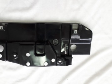 SUZUKI SWIFT 2010 -16 АБОРБЕР БАМПЕРА