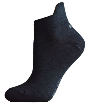 SKARPETY AEROBIK GIMNASTYKA FITNESS SPORT 35-37
