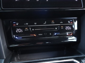 Volkswagen Passat B8 Alltrack Facelifting 2.0 TSI 272KM 2020 VW Passat 2.0 TSI, Salon Polska, 1. Właściciel, zdjęcie 12