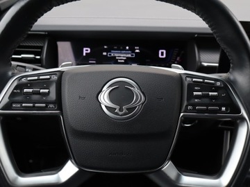  SsangYong Torres 1.5 T-GDI, Salon Polska, zdjęcie 18