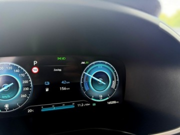 Hyundai Santa Fe IV 2022 Hyundai Santa Fe FUL LED 7-osob panorama skóra, zdjęcie 22