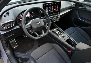 Cupra Formentor 2025 Cupra Formentor 4x4 Pakiety, Kamera 360, GPS, KESSY, ACC, Salon Polska, zdjęcie 7