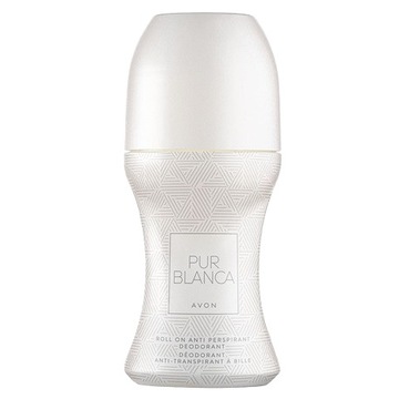 AVON Pur Blanca - Dezodorant w kulce Damski