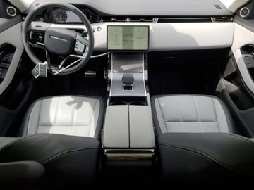 Land Rover Range Rover Evoque II 2024 Land Rover Range Rover Evoque Dynamic SE 2024 2.0l 2.0 Benzyna 246KM, zdjęcie 8