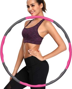 ODCHUDZAJĄCE MODELUJĄCE HULA HOP GKODEAMIG