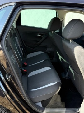 Volkswagen Polo V Hatchback 5d 1.2 70KM 2013 VW POLO*1.2 MPI*KLIMATRONIK*BT AUDIO*NOWY ROZRZĄD*BEZWYPADKOWY*WERSJA LIFE, zdjęcie 19