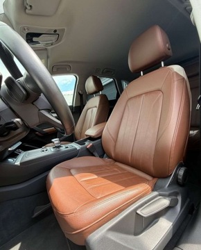 Audi Q5 II 2020 Audi Q5 Audi Q5 2.0 Diesel 150KM Virtual Skory Hak LEDY, zdjęcie 7