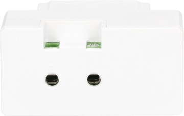 Keystone Module USB-C Зарядное устройство 5В/3А белый