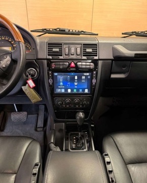 Mercedes Klasa G W461 2006 Mercedes-Benz Klasa G G500 Grand Edition R CARS Warszawa 5.0 Benzyna 296KM, zdjęcie 16