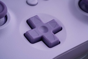8Bitdo Ultimate C Purple Pad USB Android RPi PC OUTLET