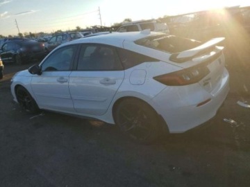 Honda Civic XII 2023 Honda Civic 2023, 2,0L, SPORT 2.0 Benzyna 158KM, zdjęcie 3