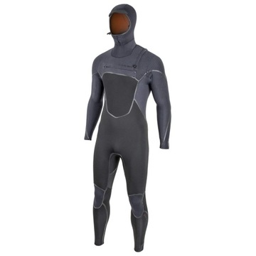 Гидрокостюм с капюшоном Prolimit Predator - Bk - 54/XL