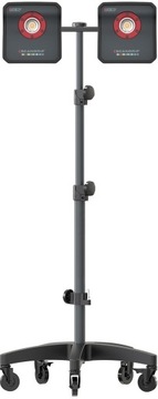 Statyw do lamp SCANGRIP WHEEL STAND 03.5682