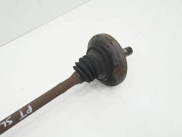 POLOS ЗАДНИЙ ЛЕВЫЙ ПРАВЫЙ MERCEDES SL350 SL R230 02