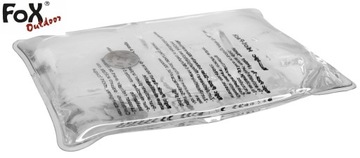 МНОГОРАЗОВОЙ НАГРЕВАТЕЛЬ ДЛЯ НОГ FOX