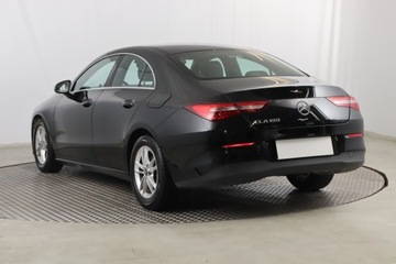 Mercedes CLA C118/X118 Coupe 1.3 180 136KM 2020 Mercedes CLA 180, Salon Polska, VAT 23%, Skóra, zdjęcie 3