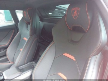 Lamborghini Huracan 2020 Lamborghini Huracan EVO 2020 5.2l 5.2 Benzyna 630KM, zdjęcie 12