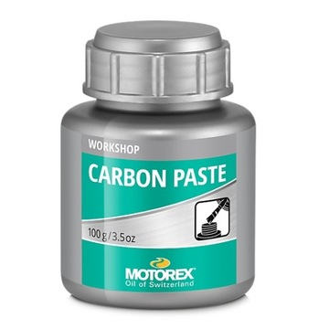 MOTOREX Carbon Paste100g Pasta karbonowa