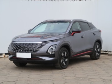 Omoda 5 1.6 T-GDI 147KM 2024 Omoda 5 1.6 T, Salon Polska, 1. Właściciel, zdjęcie 1